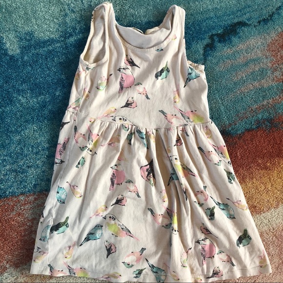 Set of 4 excellent summer dresses - Picture 5 of 5